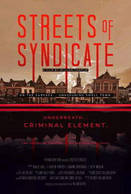 Streets of Syndicate постер