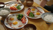 侠飯～おとこめし～