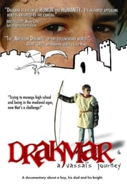 Poster Drakmar: A Vassal's Journey