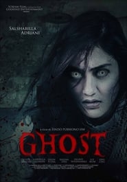 Ghost (2018)