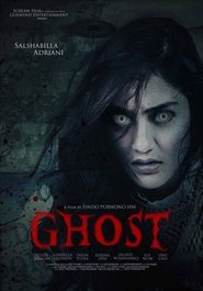 Ghost (2018)