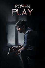 Power Play 2021 AMZN WebRip UNCUT South Movie Hindi Telugu 480p 720p 1080p