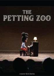فيلم The Petting Zoo 2024 مترجم HD