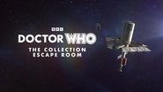 Doctor Who Escape Room: Team First Doctor