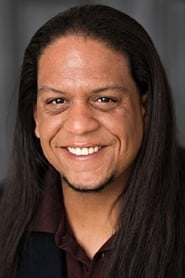 Chaka DeSilva as Burley Fuelie