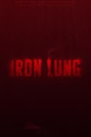 Iron Lung постер