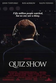 مشاهدة فيلم Quiz Show 1994 مترجم