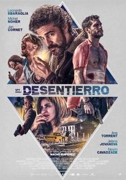 The Uncovering (2018) The Uncovering (2018)