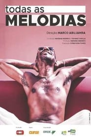 Poster Todas as Melodias 2020