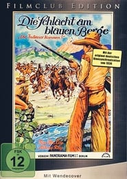 Poster Die Schlacht am blauen Berge