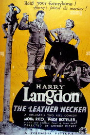 The Leather Necker постер