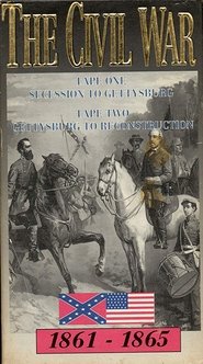 Poster The Civil War 1991