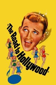 Poster Road to Hollywood 1947