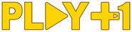 Logo for Play+1