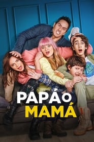 Papá o Mamá (2023) WEB-DL 1080p Latino