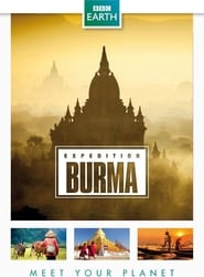 Wild Burma: Nature's Lost Kingdom - Season 1 Episode 2