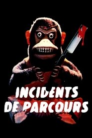 Incidents de parcours streaming