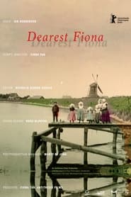 Poster Dearest Fiona 2023