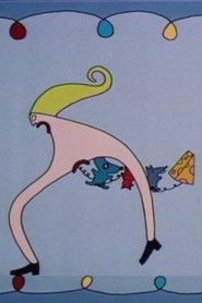 Barbara Takes a Walk (1994)