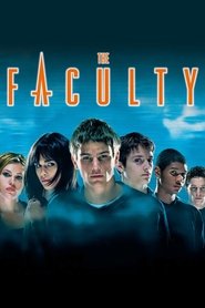 The Faculty full movie online | where to watch?