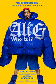 Ali G: Who Iz I?