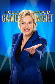 Hollywood Game Night постер