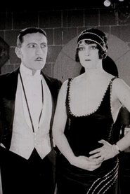 Poster A Sweet Pickle 1925