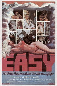 Easy постер