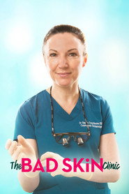 Save My Skin постер