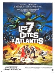 Les 7 Cités d'Atlantis streaming