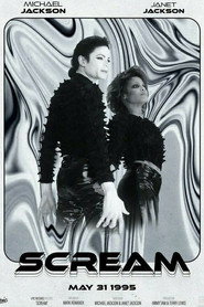 Michael Jackson feat. Janet Jackson: Scream