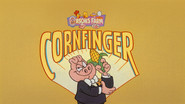 Cornfinger