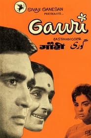 Gauri 1968 Hindi Movie JC WebRip 480p 720p 1080p