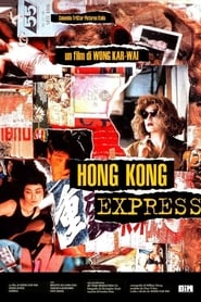 watch Hong Kong Express now