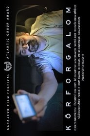 Poster Roundabout 2012