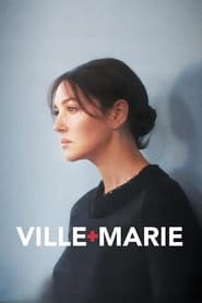 Ville-Marie постер