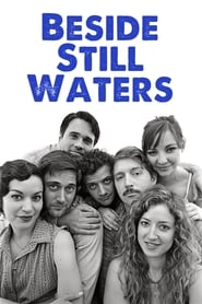 Poster Beside Still Waters 2014