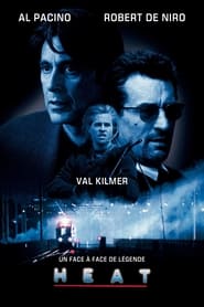 Regarder Heat en streaming – Dustreaming