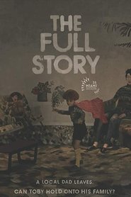 Poster The Full Story 2017