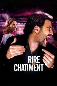 Poster Rire et Châtiment