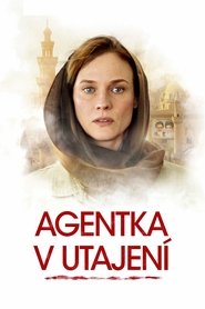 Agentka v utajení (2019)