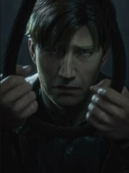 Silent Hill: Ascension постер