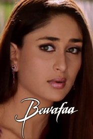 Bewafaa 映画 ストリーミング - 映画 ダウンロード