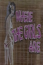 Poster Where the Girls Are 1969