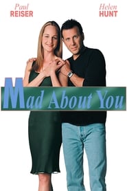 Mad About You постер