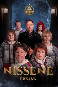 Nissene i skjul (2025)