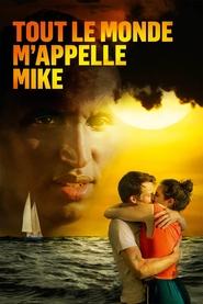 Poster Everybody Calls Me Mike 2023