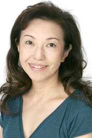 Kiri Yoshizawa as Tamiko Motomura (voice)
