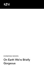 On Earth We're Briefly Gorgeous (1970)