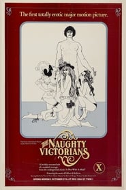 The Naughty Victorians: An Erotic Tale of a Maiden's Revenge постер